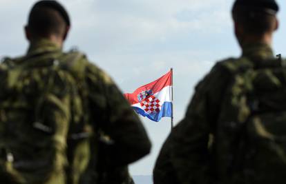 Ukrajinski vojnici stižu  na obuku u Hrvatsku? Diplomati poručili: Spominjala se i ta mogućnost...
