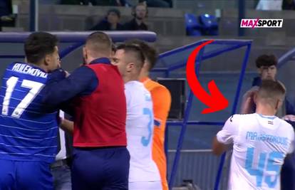 'Rijekin Litavac rođen u strahu od Rusa. Majstorović? Sramota, to nije ni za turske sapunice...'