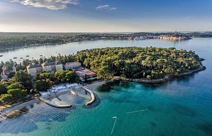 U Rovinj dolaze svjetski top liječnici na prestižni kongres