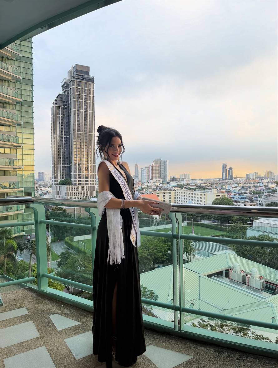 Miss Irske: 'Među djevojkama nije bilo drame pa su je organizatori morali stvarati'