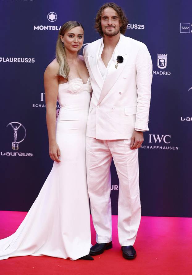 Laureus World Sports Awards