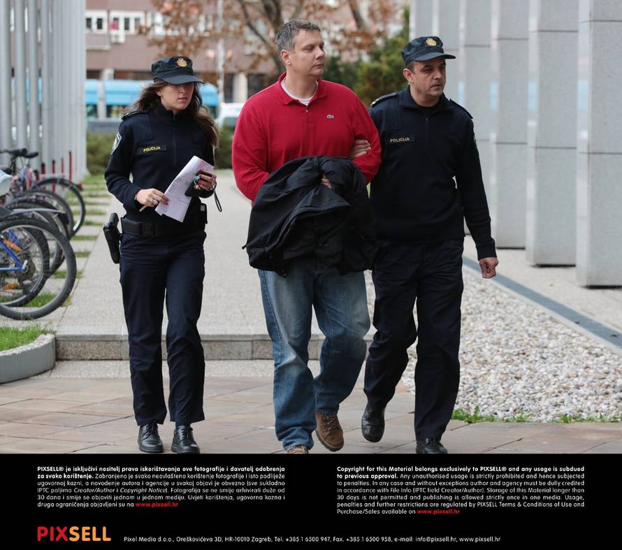 ŽArko Bašić/Pixsell