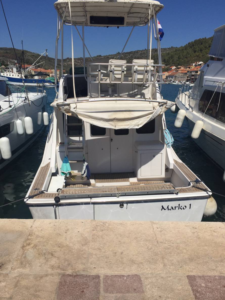 24sata kod Olivera na Korčuli: 'Zar ste mislili da sam umra?'