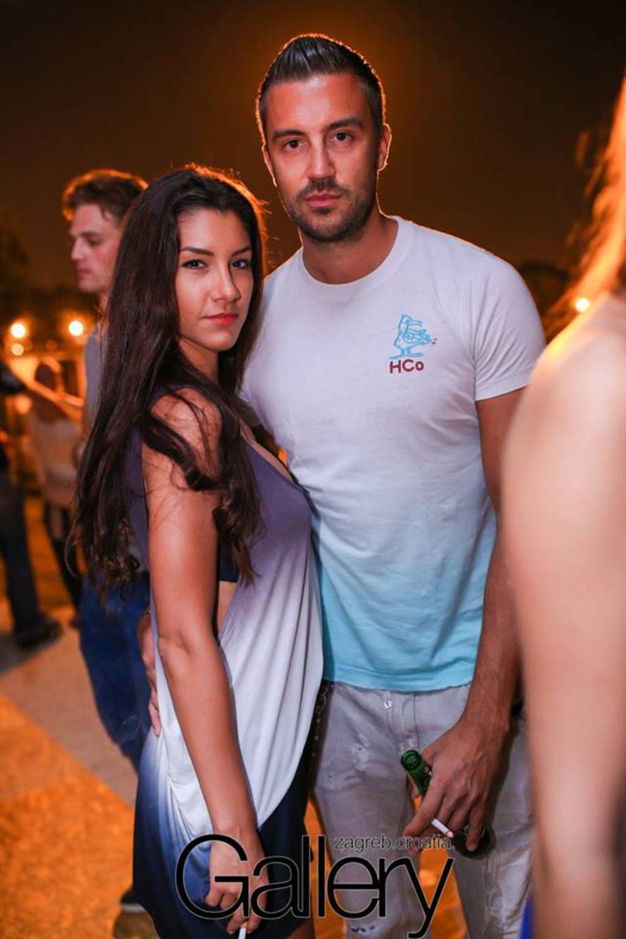 PR fotografija