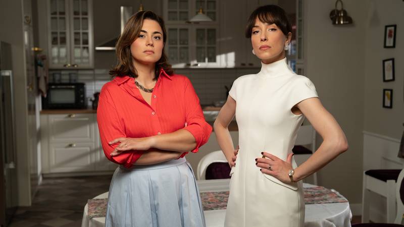 What series and soap operas on Monday and what will happen?