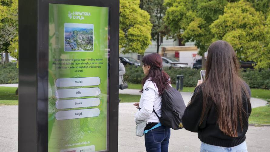 Dok Hrvatska divlja u centru Zagreba, samoborska gromotulja izumire