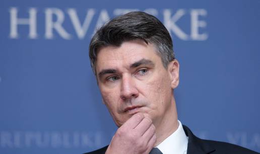 Kako je Zoran Milanović na kraju s Hrvatskom obrisao pod