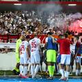 Zrinjski ispisao povijest bh. nogometa! Osigurao je grupnu fazu europskog natjecanja