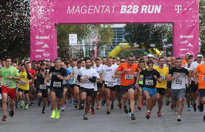 'Magenta 1 B2B Run'  postaje dio uspješne svjetske serije...