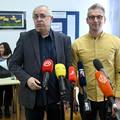 Sindikalisti su štrajk ocijenili uspješnim, najavili nove akcije: 'Sljedeći će biti još duži...'