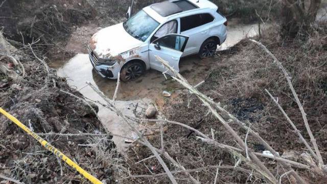 Autom izletio u minsko polje u BiH, na krovu čekao pomoć: 'Od rata sine ovdje nitko nije sišao'