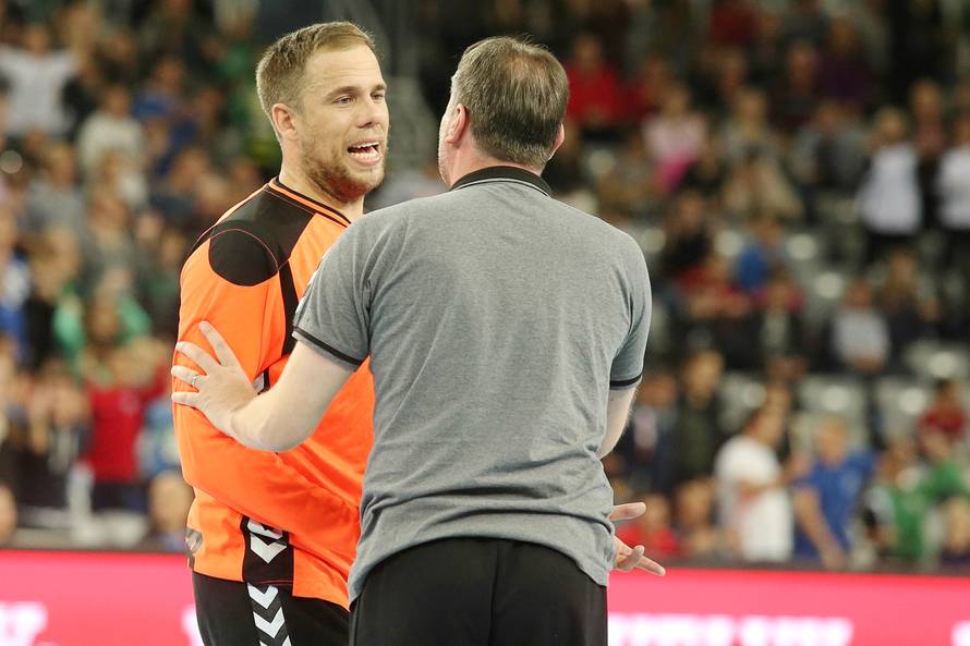 Ovo su obrane koje su zapalile Arenu: Trebalo nam je vremena