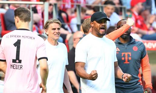 Mainz vodio 3-0 protiv Bayerna na poluvremenu! Ono &scaron;to je uslijedilo jo&scaron; &cacute;e se prepri&ccaron;avati