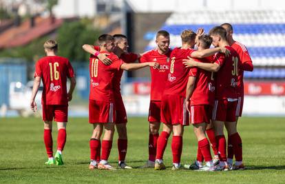 Zrinski čudesnim preokretom u završnici zadržao vrh ljestvice