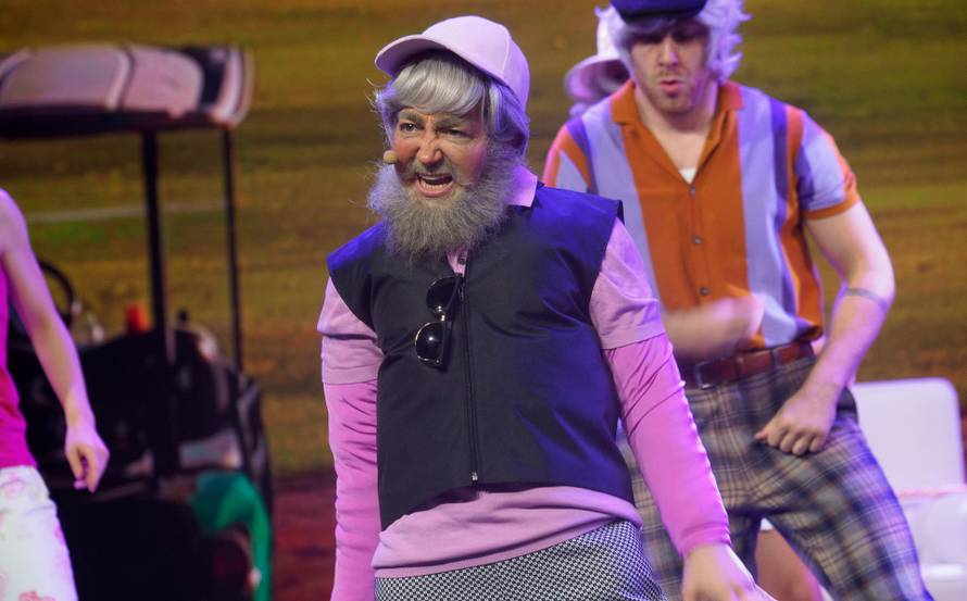 'Zbrajam se nakon zatvaranja kluba i gubitka stana, a s curom gledam svaku epizodu TLZP-a'