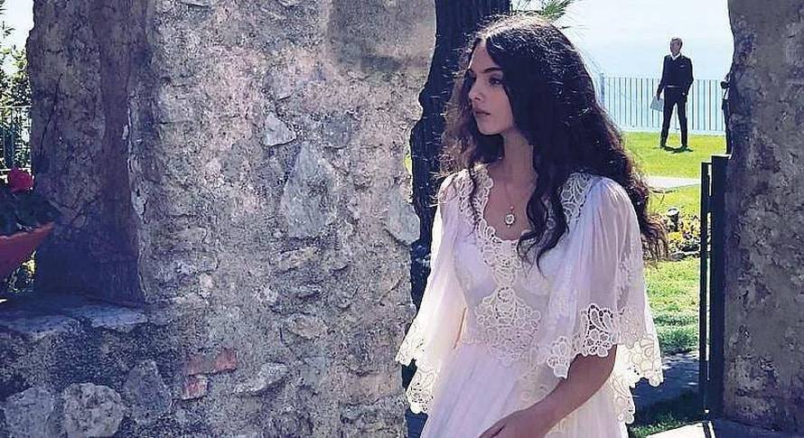 Kći Monice Bellucci: Deva (14) je naslijedila maminu ljepotu...