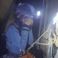 Provela je 500 dana u špilji na dubini od 70 metara: 'Osjećam kao da je stalno četiri ujutro...'