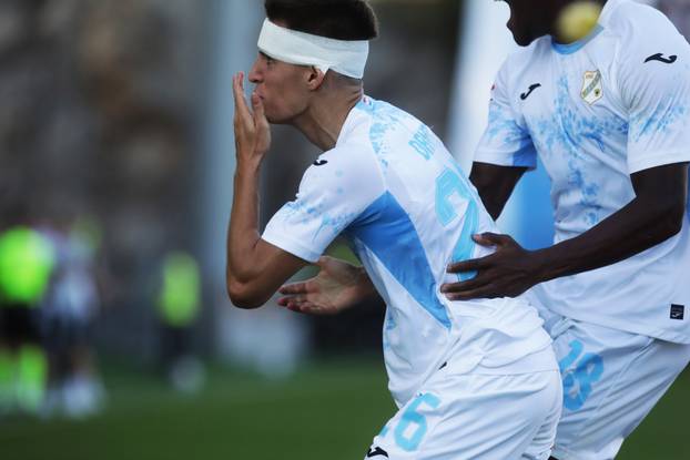 Rijeka: Rijeka i Hajduk sastali se u 8. kolu SuperSport HNL-a