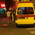 Sukob u Splitu: Jedan Britanac stigao na hitnu sa slomljenim nosom, drugi s ubodnom ranom