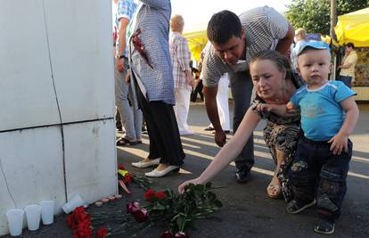 U Rusiji dan žalosti, još nisu izvukli tijela 60 ljudi iz broda