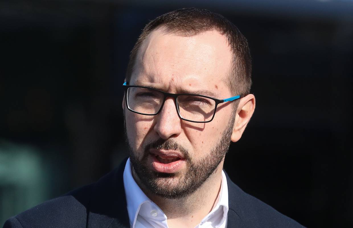 Tomašević o presudi protiv roditelja odgojitelja: 'Ovo je bila teška promjena, ali nužna'