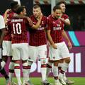 Rebić riješio spektakl na San Siru! Milan gubio 0-2, a onda napravio preokret za anale