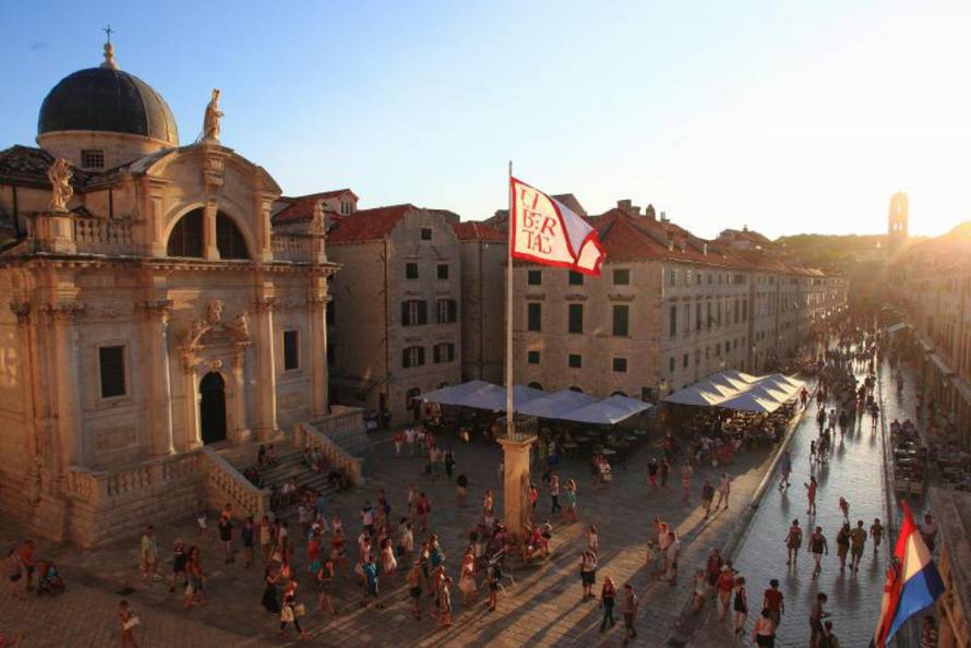 Željko Lukunić/Pixsell