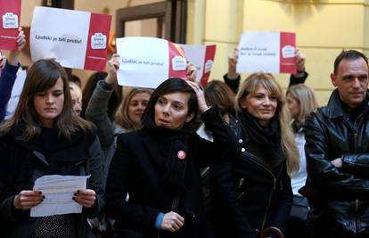 'Obitelj je širi pojam,  nije samo mama, tata i biološko dijete'