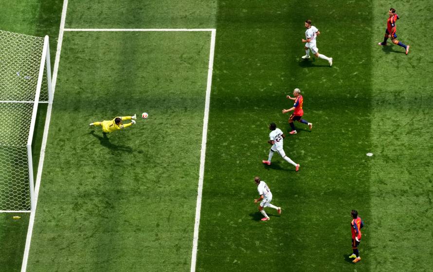 FIFA World Cup 2026 - Quarter Final - Spain v Belgium