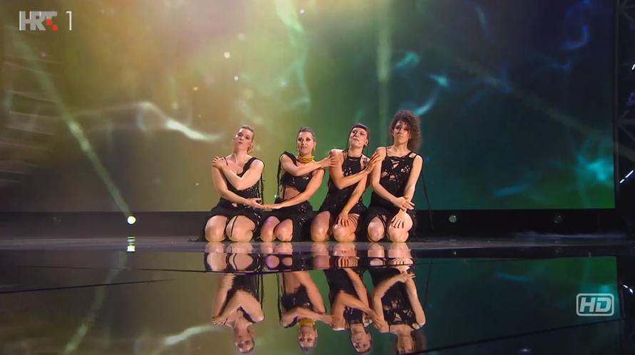 Kedžo u suzama: Osvojio Doru, ide na Eurosong u Nizozemsku