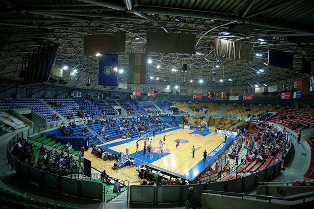 GNK Dinamo - Olympique Lyonnais