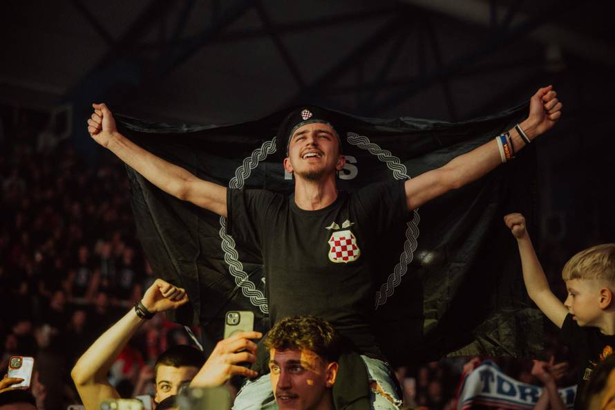 Thompsonov tim o prozivkama: 'On nikada nije pozdravljao ni uzvikivao 'Za dom spremni'