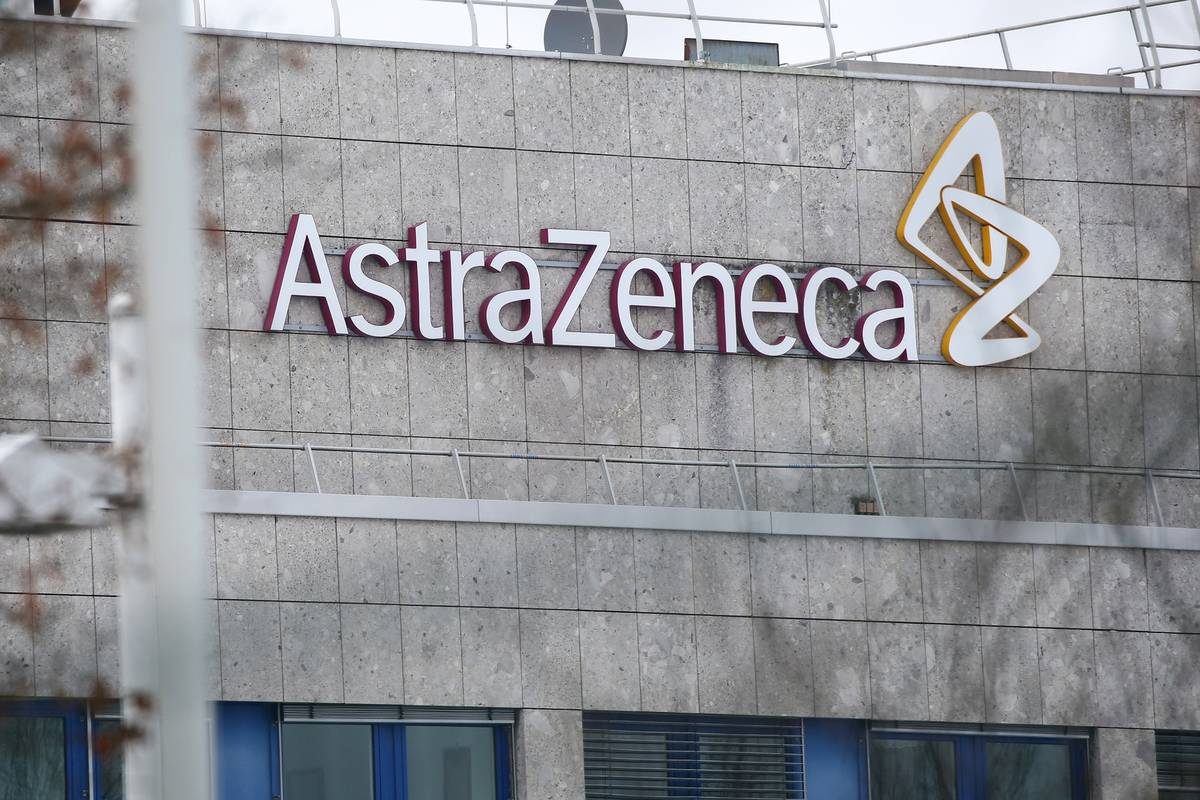 AstraZeneca promijenila direktora za Hrvatsku i BiH