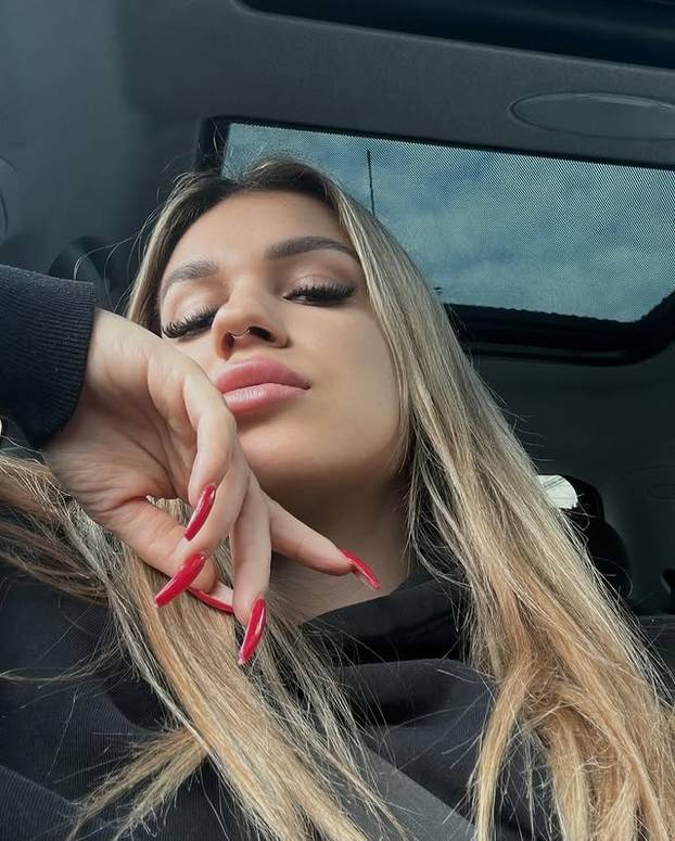 FOTO Od Hrvatske do svijeta: Svi žele da ih Marina tetovira