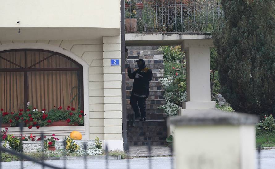 Milijarder se vratio nakon tri godine: Sretni smo, odmara se