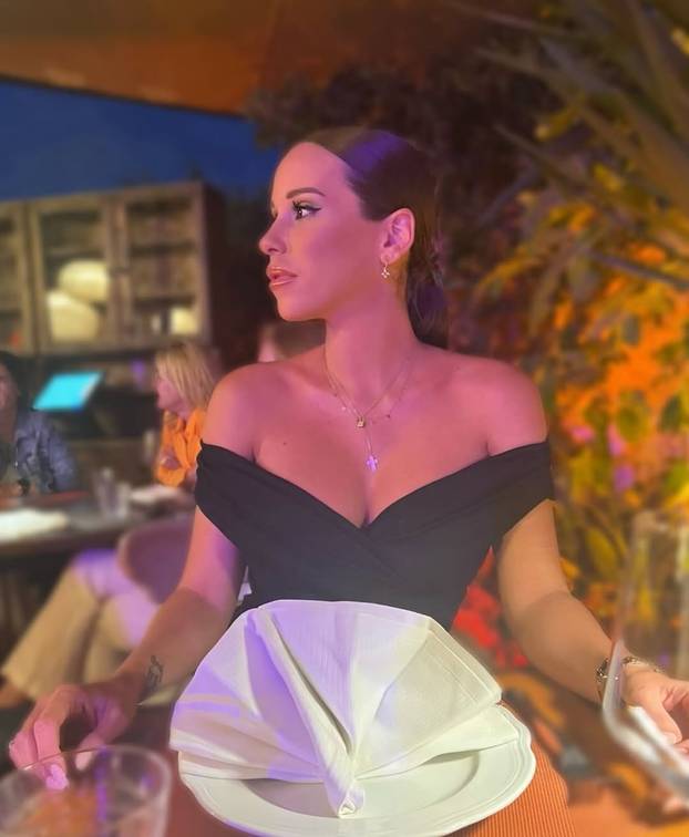 FOTO Tko je gospođa Rakitić? 'Odmah sam je htio oženiti, ona priča hrvatski bolje od mene...'