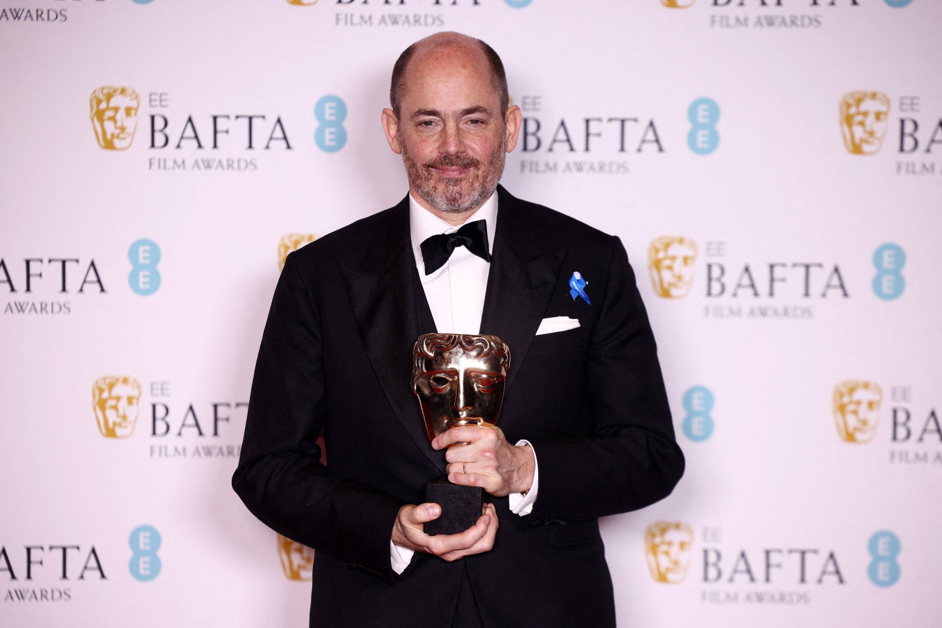 The 2023 BAFTA Film Awards