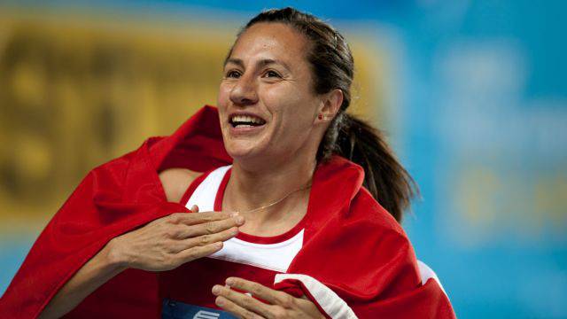 Šok u Turskoj: Bivšu olimpijsku pobjednicu izbacili su iz sporta