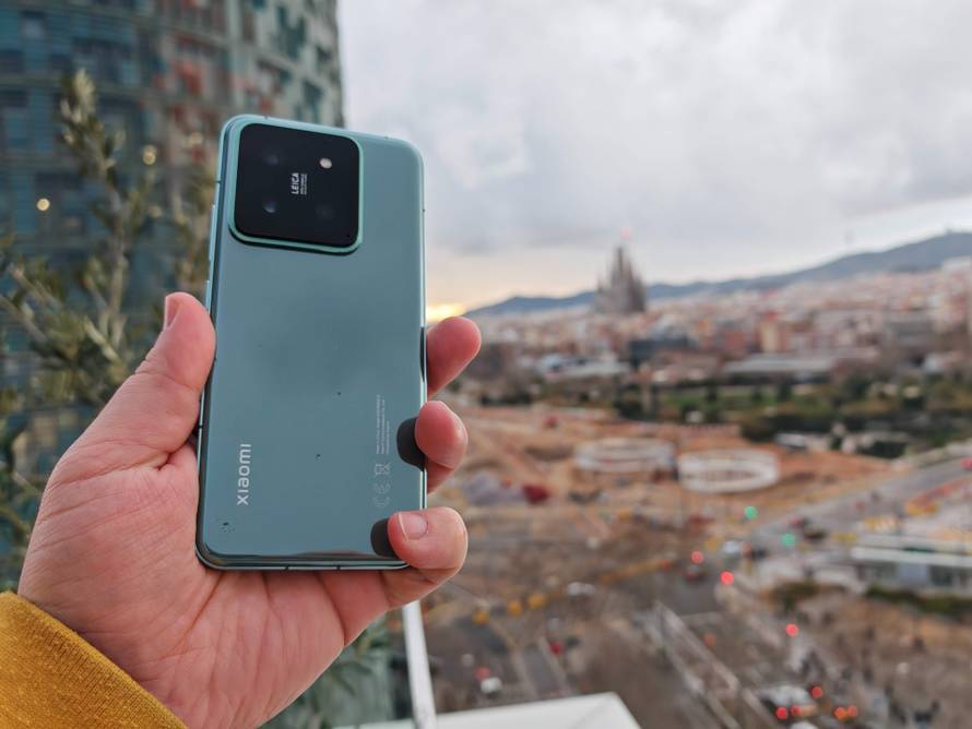 Xiaomi 14 Ultra je telefon koji želi zamijeniti vaše kamere. Uz njega stiže atraktivni Xiaomi 14