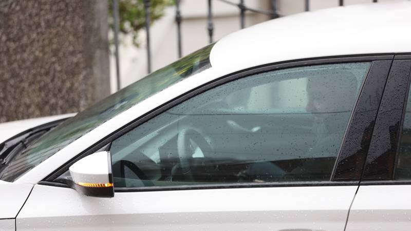 DRUGI LAUF USKOKA Istražitelji pred kućom Vedrana Pavleka u ski aferi koja trese Hrvatsku!