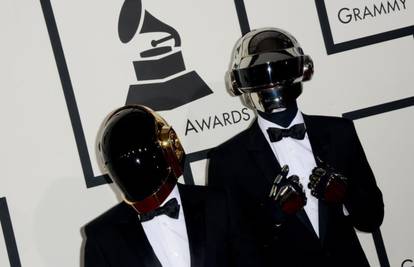 Raspao se sastav Daft Punk, na sceni bili gotovo tri desetljeća