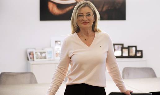Barbara Udovi&ccaron;i&cacute;: Ljudi ostaju u lo&scaron;im vezama jer im mozak bira &scaron;to mu je poznato. To nije dobro