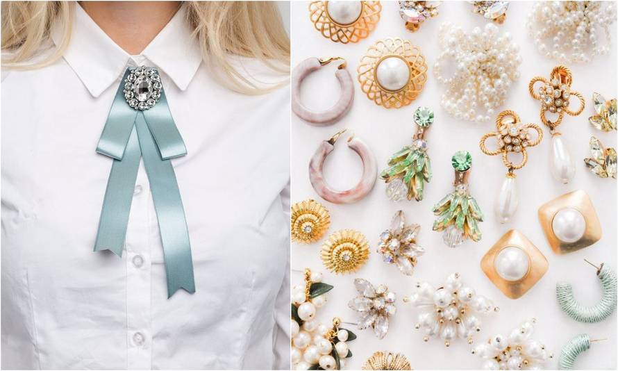 Kako je luksuz promijenio modne horizonte u posljednjih 20 godina