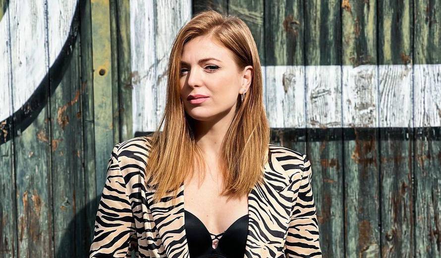 Nataša Janjić Medančić otkrila točne stihove Oliverova hita: 'Kako vi pjevate ovu pjesmu?'