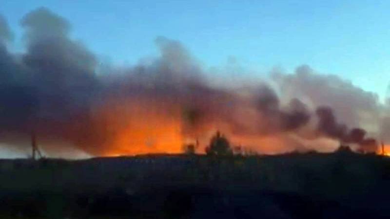 VIDEO Ogroman napad na Krim. Rusi tvrde: 'Oborili smo više od 120 ukrajinskih dronova u noći' 15 ce102564 3b8f 4a9a b540 8567f2ceb97c