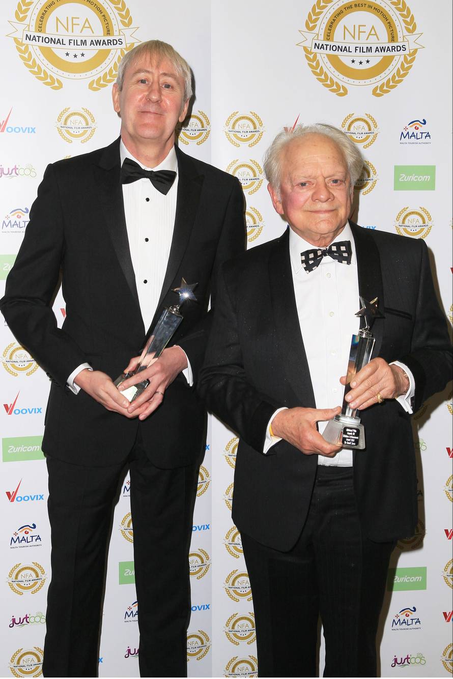 The National Film Awards 17670