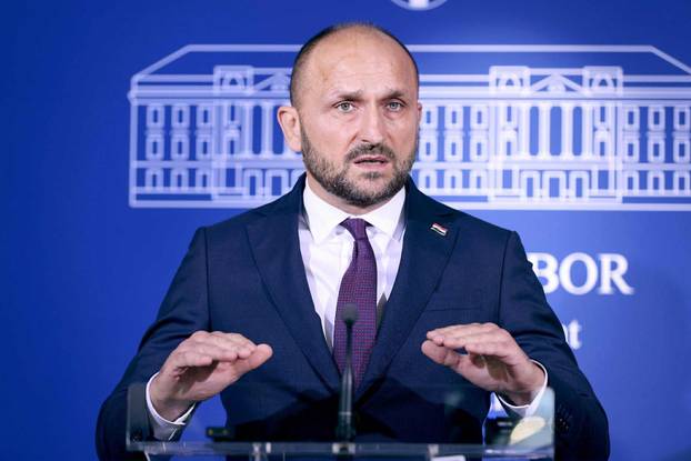 FOTO Pustili smo političarima brade! Tu su Plenković, Anušić, Milanović... a 'zarastao' je i Bulj