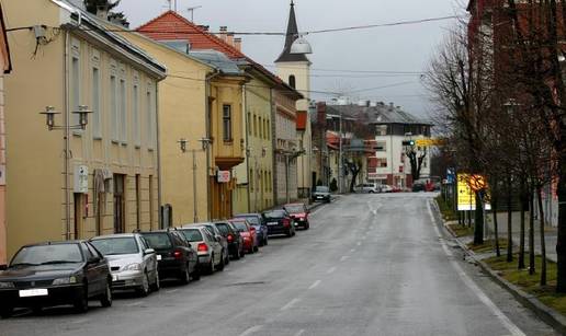 Potres jačine tri stupnja su osjetili u Gospiću i Otočcu