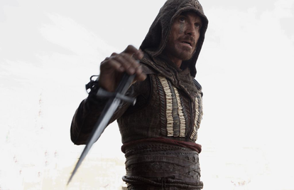 'Assassin's Creed': Pripremite se za ulazak u mistični Animus