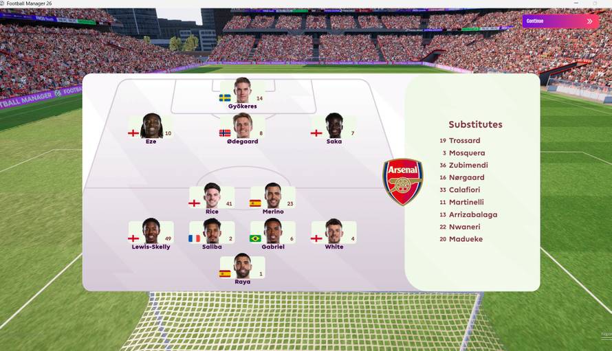 Isprobali smo novi Football Manager: Promjene su velike. Plus ide za taktiku i utakmice...